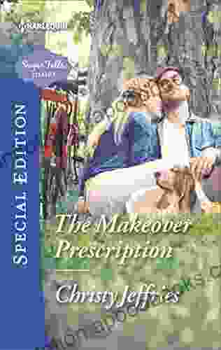 The Makeover Prescription (Sugar Falls Idaho 5)