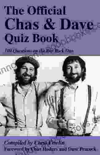 The Official Chas Dave Quiz