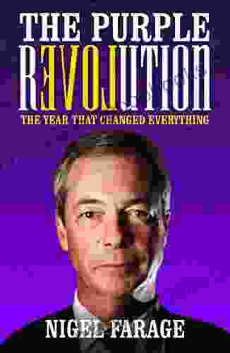 The Purple Revolution: The Year That Changed Everything