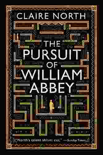 The Pursuit Of William Abbey