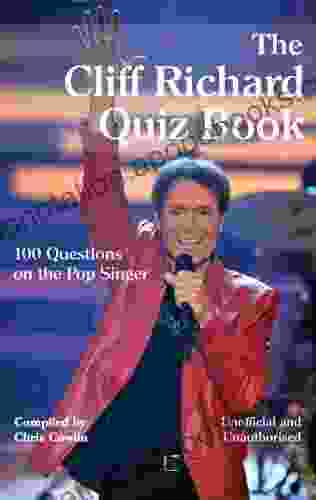 The Cliff Richard Quiz