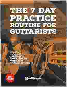 The 7 Day Practice Routine For Guitarists