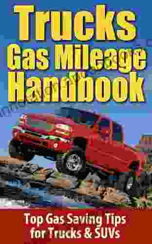 Trucks Gas Mileage Handbook Peggy Martin