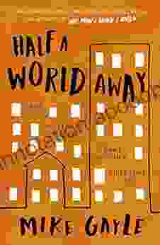 Half A World Away: The Heart Warming Heart Breaking Richard And Judy Club Selection