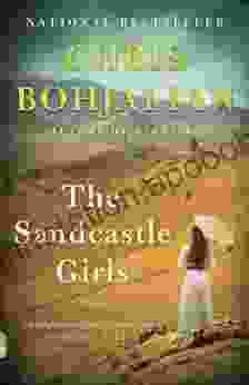 The Sandcastle Girls: A Novel (Vintage Contemporaries)