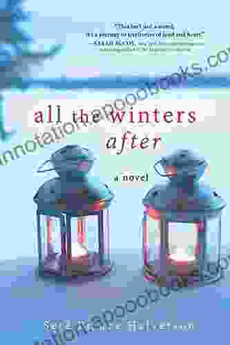 All The Winters After Georges Simenon