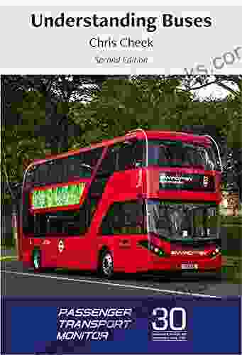 Understanding Buses Chris Cheek