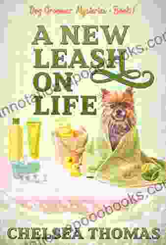 A New Leash On Life (Dog Groomer Mysteries 1)