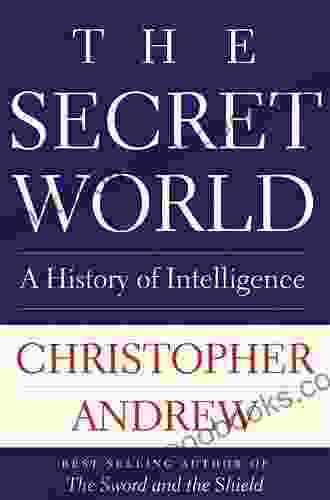 Secret Intelligence: A Reader Christopher Andrew