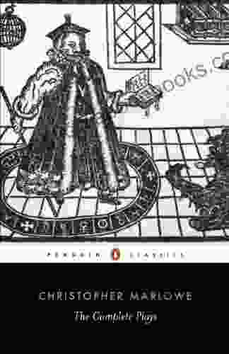 The Complete Plays (Penguin Classics)