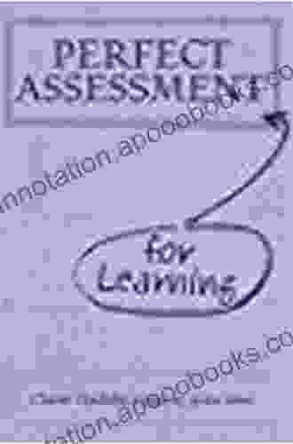 Perfect Assessment (for Learning) (Perfect Series)