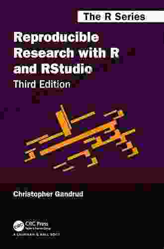 Reproducible Research with R and R Studio (Chapman Hall/CRC The R Series)