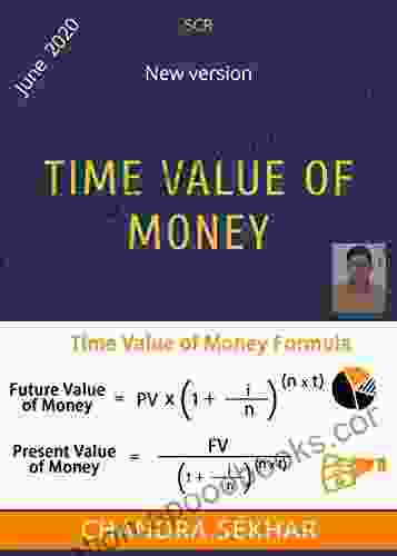 TIME VALUE OF MONEY: Future Value Of Single Cash Flow Future Value Of An Annuity Present Value Of A Single Cash Flow Present Value Of An Annuity