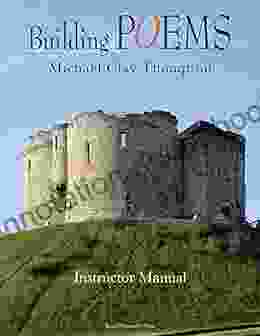 Building Poems Instructor Manual (MCT Language Arts Curriculum Level 2 8)