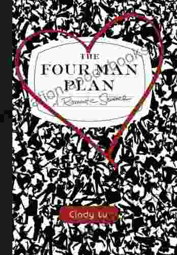 The Four Man Plan: The Best How To Date Ever