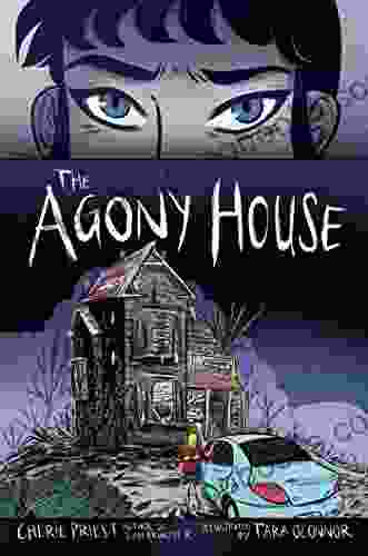 The Agony House Cherie Priest