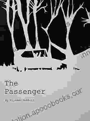 The Passenger Raymond Birdsell