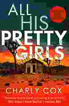 All His Pretty Girls: An absolutely gripping detective novel with a jaw dropping killer twist (Detective Alyssa Wyatt 1)