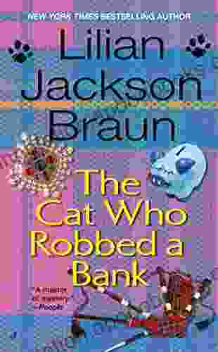 The Cat Who Robbed A Bank (Cat Who 22)