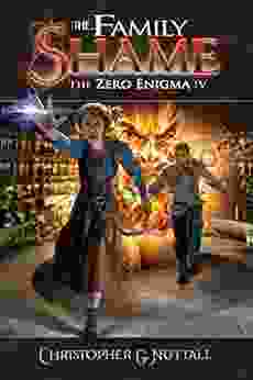 The Family Shame (The Zero Enigma 4)