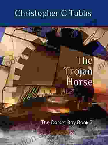 The Trojan Horse: The Dorset Boy 7