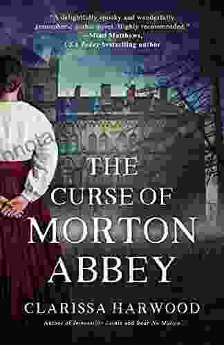 The Curse Of Morton Abbey