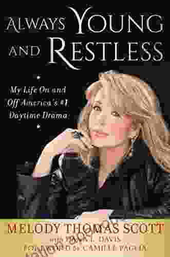 Always Young And Restless: My Life On And Off America S #1 Daytime Drama