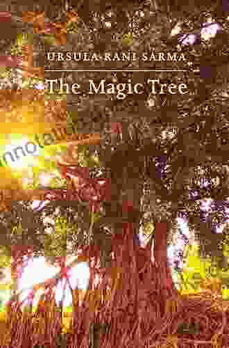 The Magic Tree (Oberon Modern Plays)