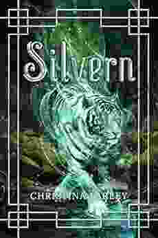 Silvern (Gilded 2) Christina Farley