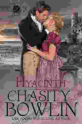 Hyacinth: A Regency Romance Novella (The Lost Lords 7)