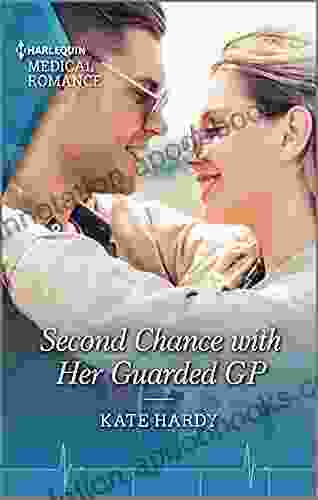 Second Chance with Her Guarded GP (Twin Docs Perfect Match 1)