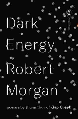 Dark Energy: Poems (Penguin Poets)