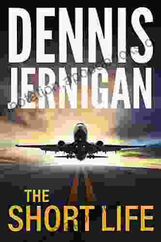 The Short Life Dennis Jernigan