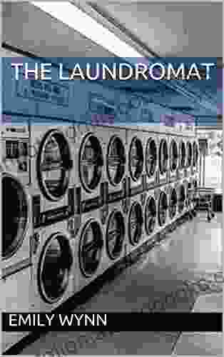 The Laundromat Jeanne Throgmorton