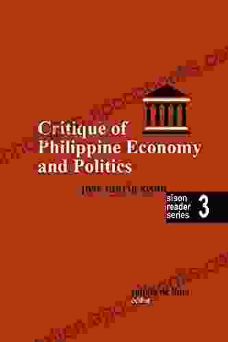 Critique Of Philippine Economy And Politics