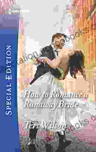 How To Romance A Runaway Bride (Wilde Hearts 2)