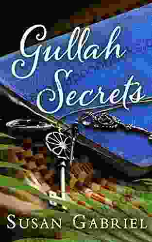 Gullah Secrets: Southern Fiction (Temple Secrets 2)