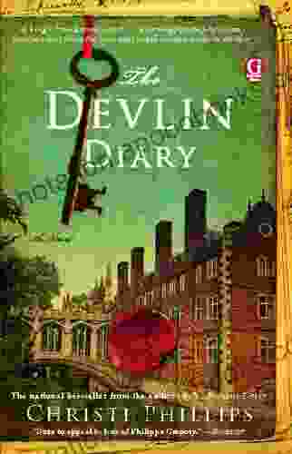 The Devlin Diary Christi Phillips