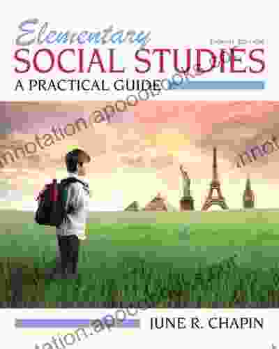 Elementary Social Studies: A Practical Guide (2 Downloads)