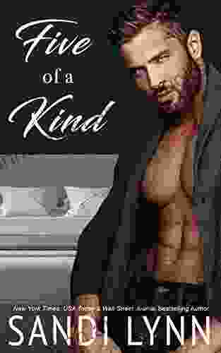 Five of a Kind: Kind Brothers 5