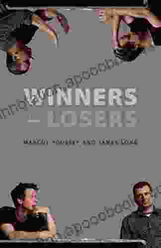 Winners And Losers Marcus Youssef