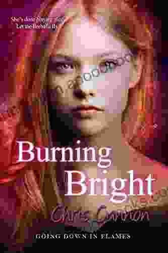 Burning Bright (Going Down In Flames 5)