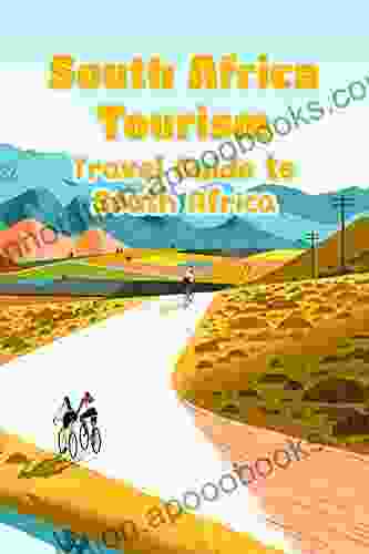 South Africa Tourism: Travel Guide to South Africa: South Africa Travel Guide